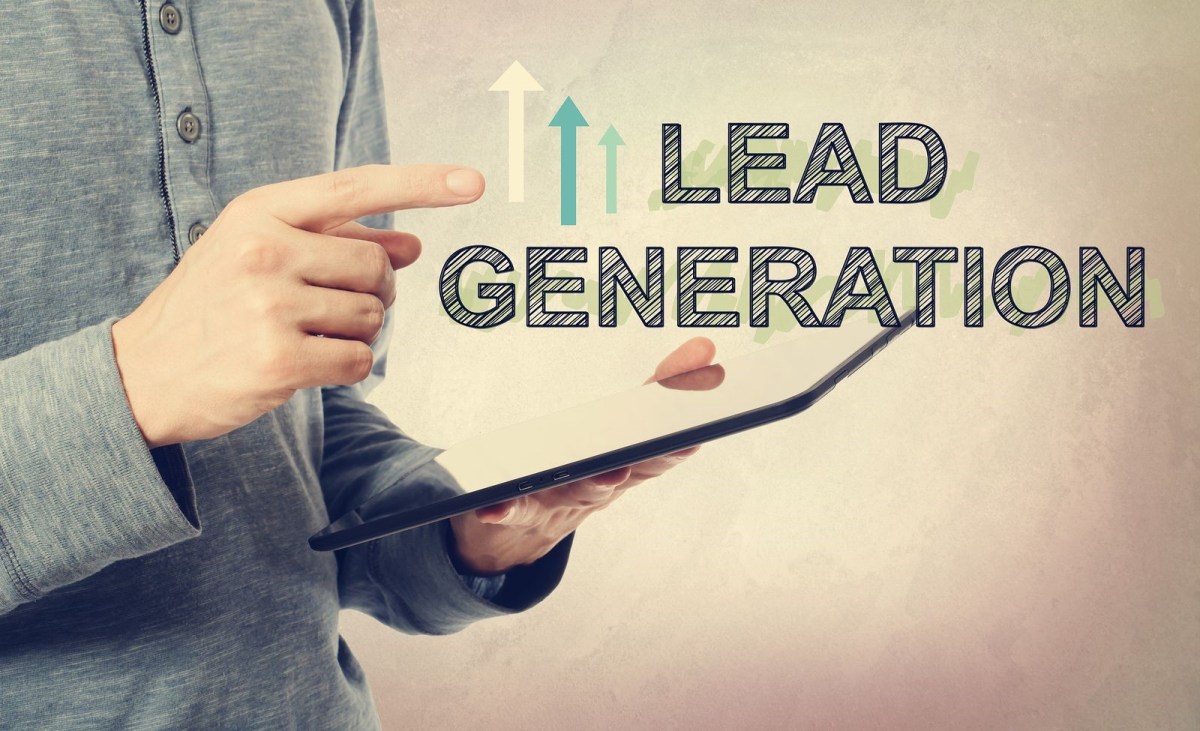 Online Lead Generation