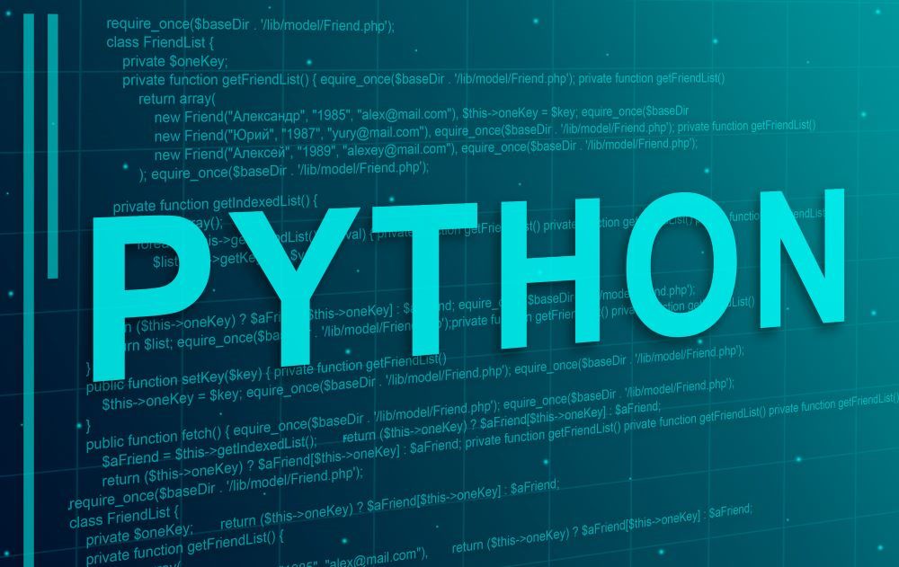 Python Online Coding Classes for your kid
